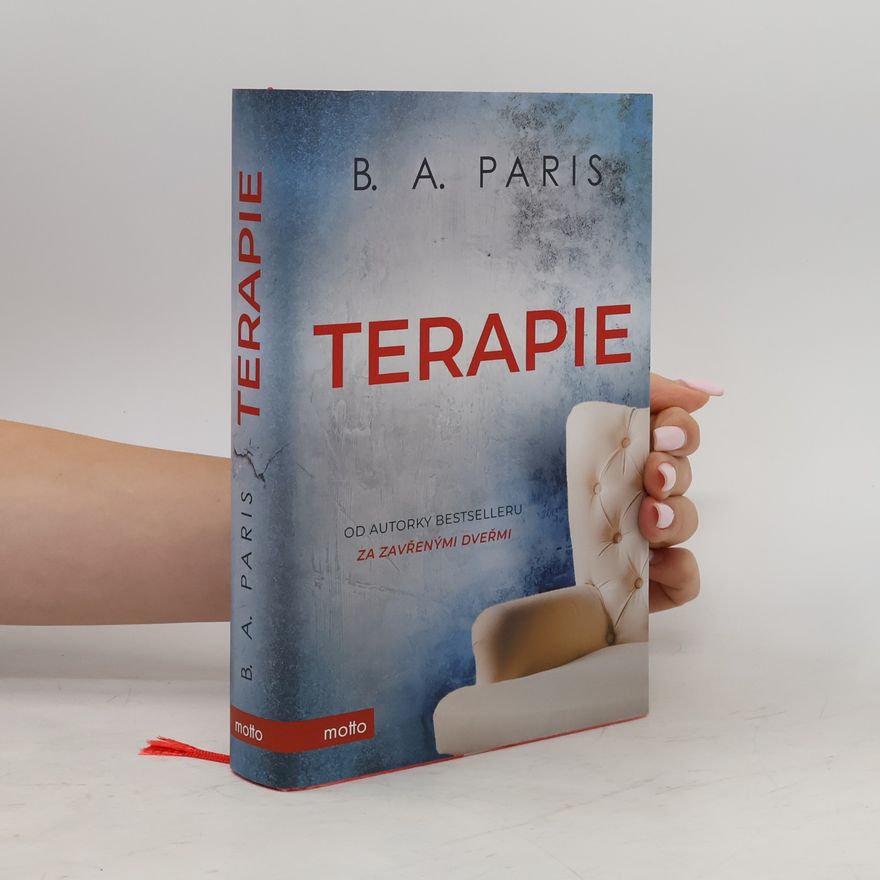 B.A. Paris Terapie
