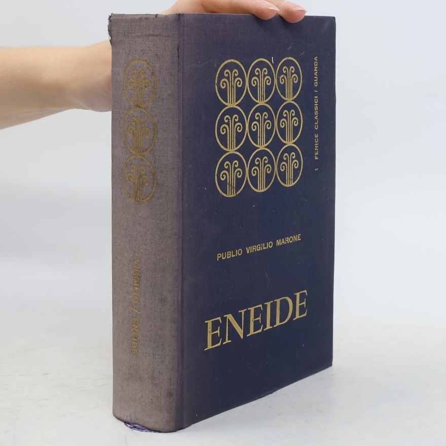Publio Virgilio Marone Eneide