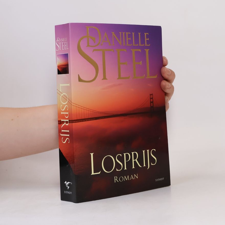 Danielle Steel Losprijs