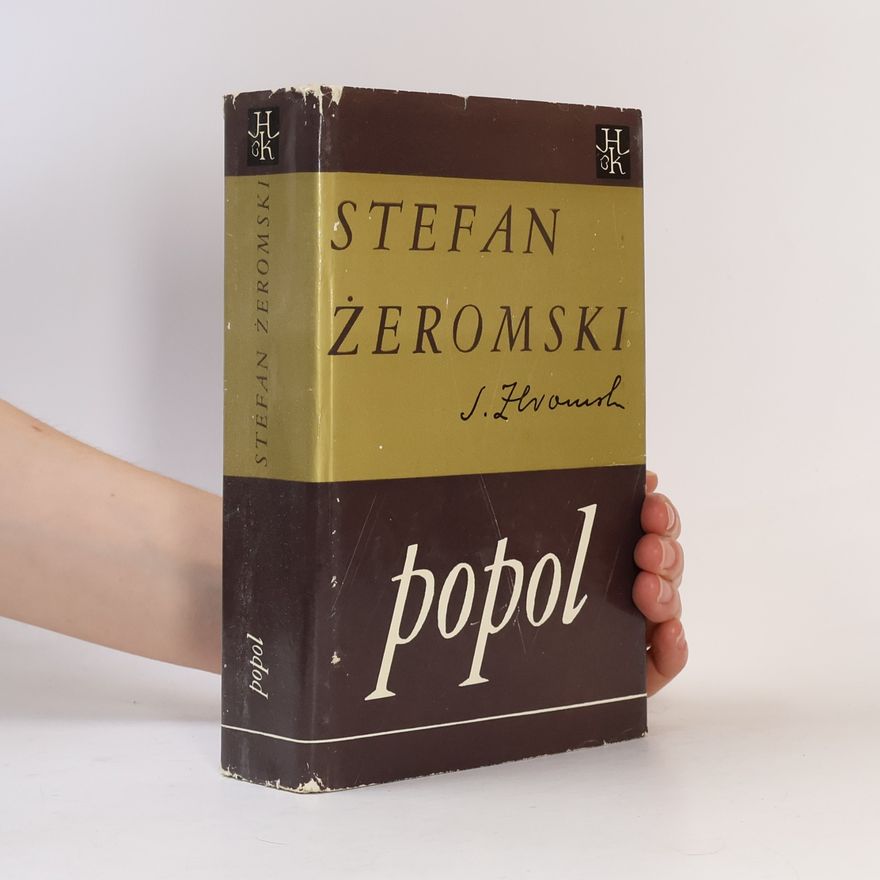 Stefan Żeromski Popol