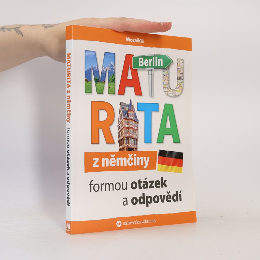 Linda Mynarik Maturita z němčiny formou otázek a odpovědí
