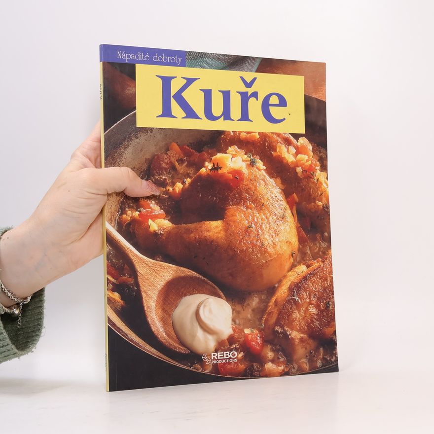Autorenkollektiv Kuře