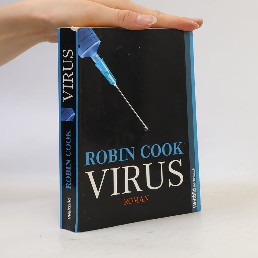 Robin Cook Virus