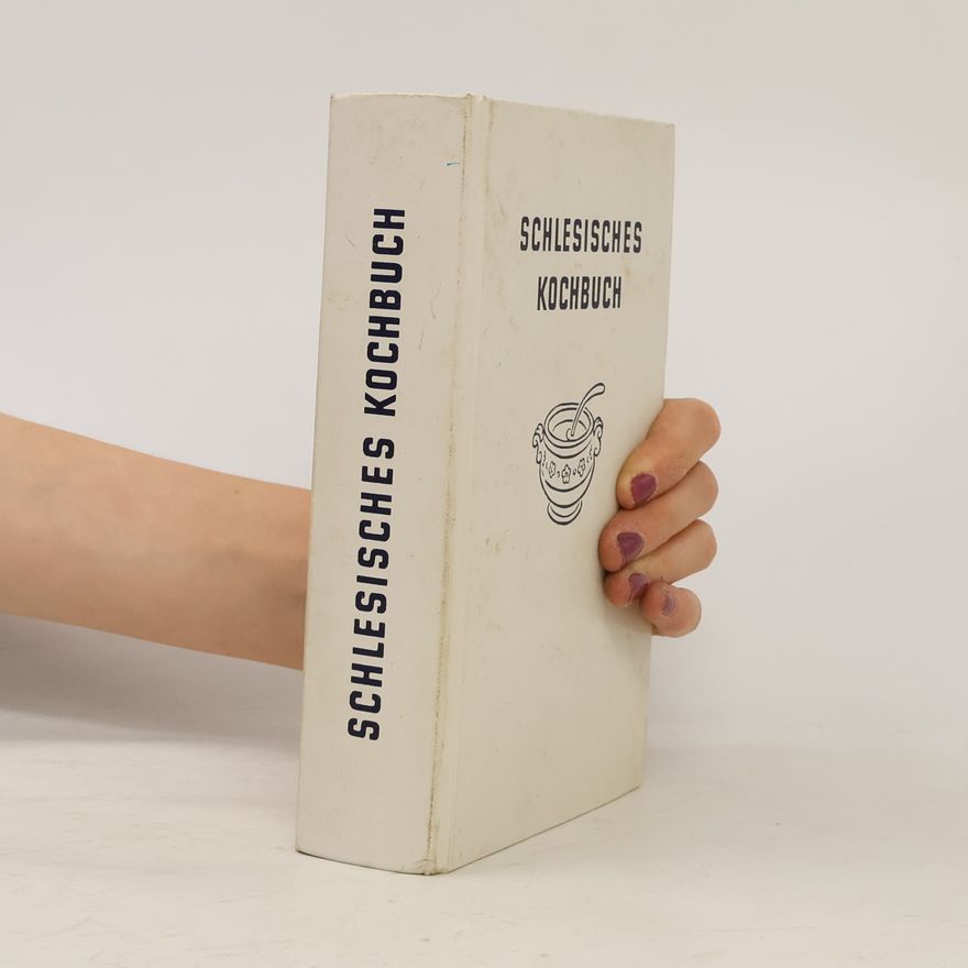Autorenkollektiv Schlesisches Kochbuch