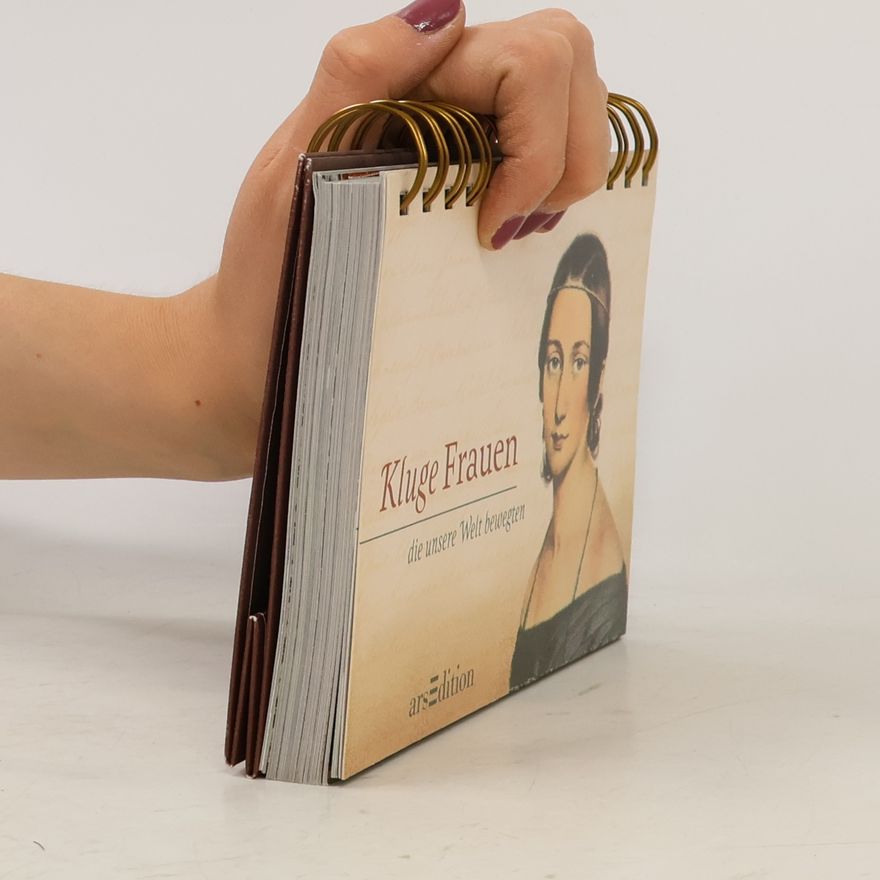 Autorenkollektiv Kluge Frauen die unsere Welt bewegten