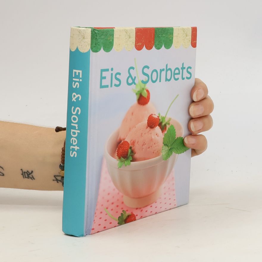 Autorenkollektiv Eis & Sorbets