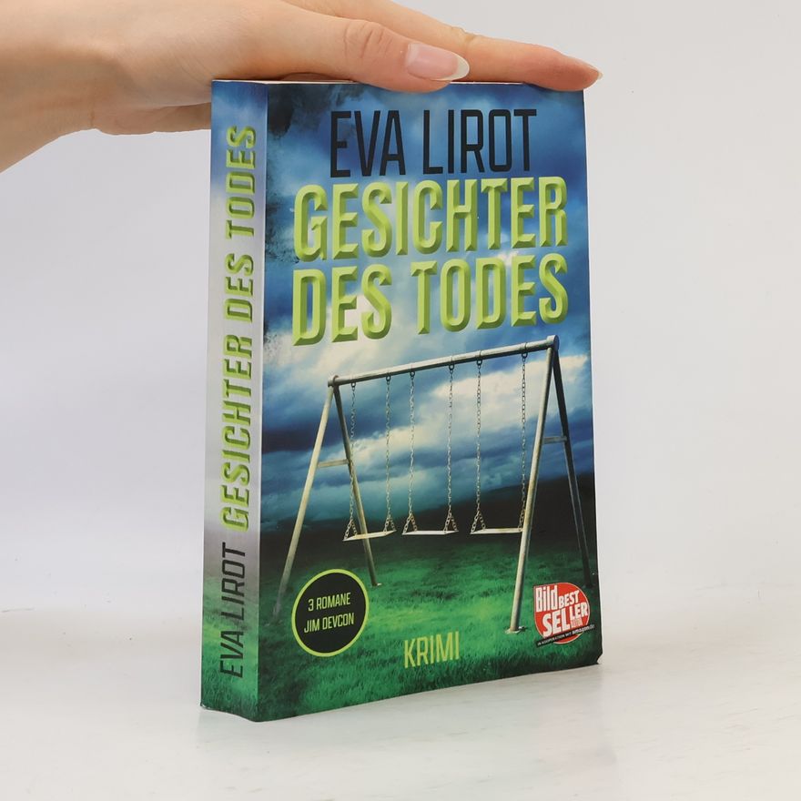 Eva Lirot Gesichter des Todes