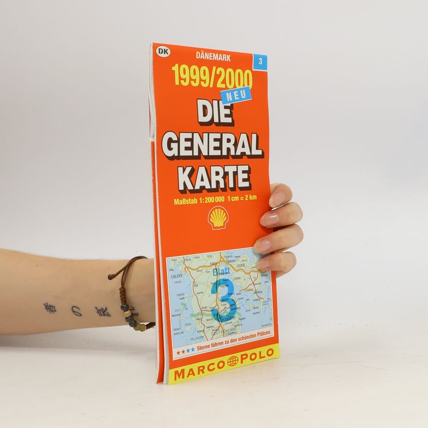 Autorenkollektiv Die Generalkarten Dänemark, Bl.3, Veijle, Odense, Flensburg