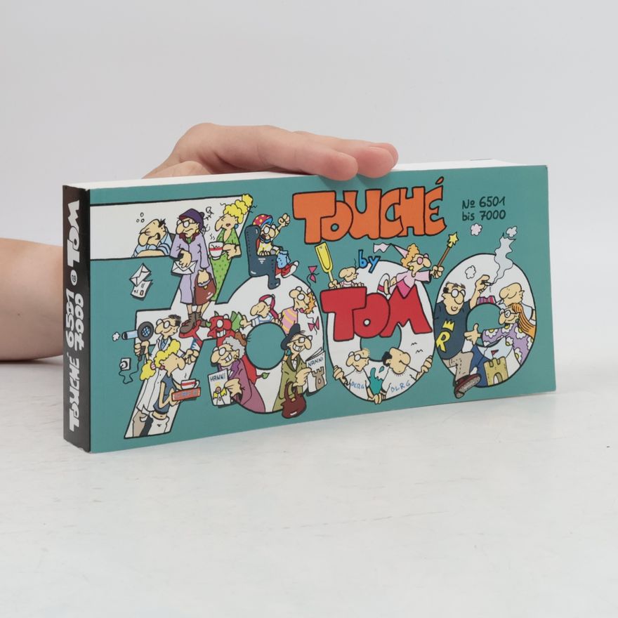 T. Om Touché 7000