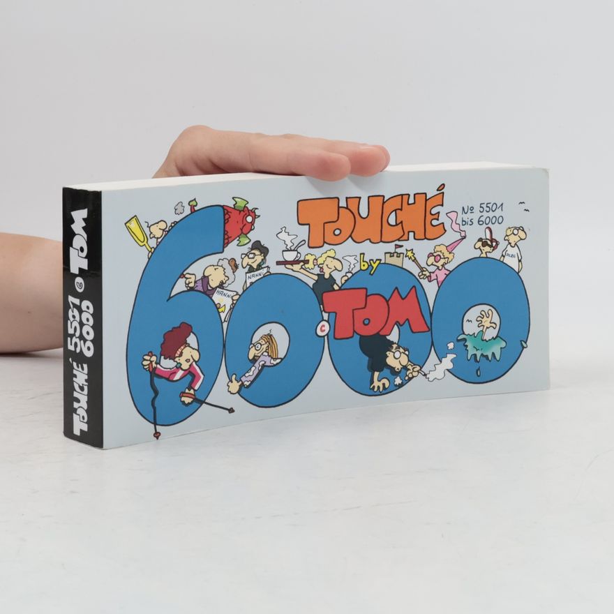 T. Om Touché 6000
