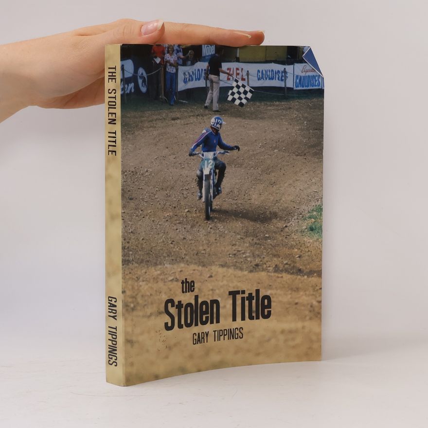 Gary Tippings Stolen Title