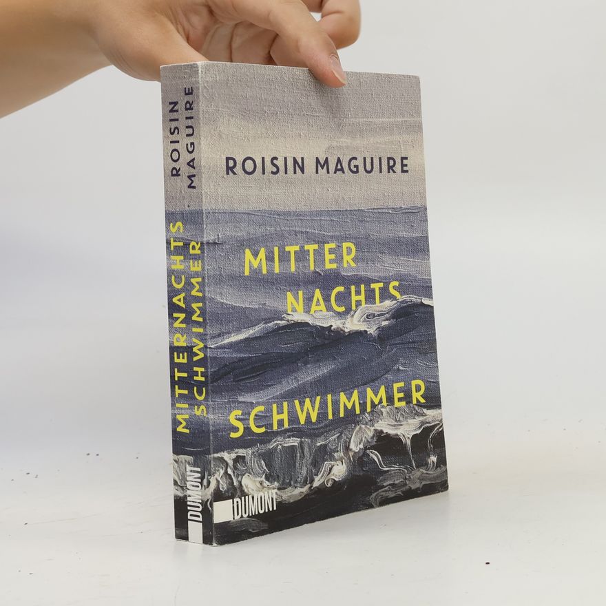 Roisin Maguire Mitternachtsschwimmer