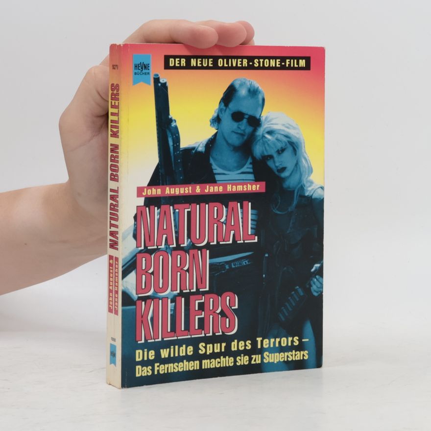 John August Natural born killers