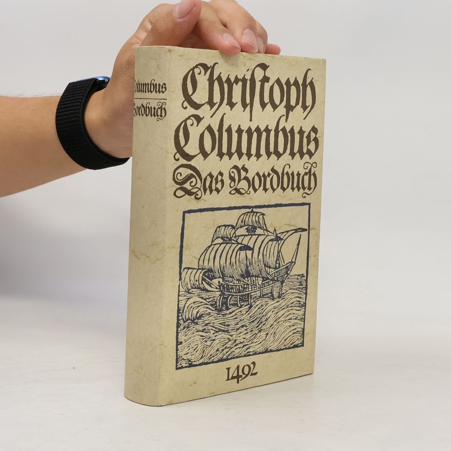 Christoph Columbus Das Bordbuch