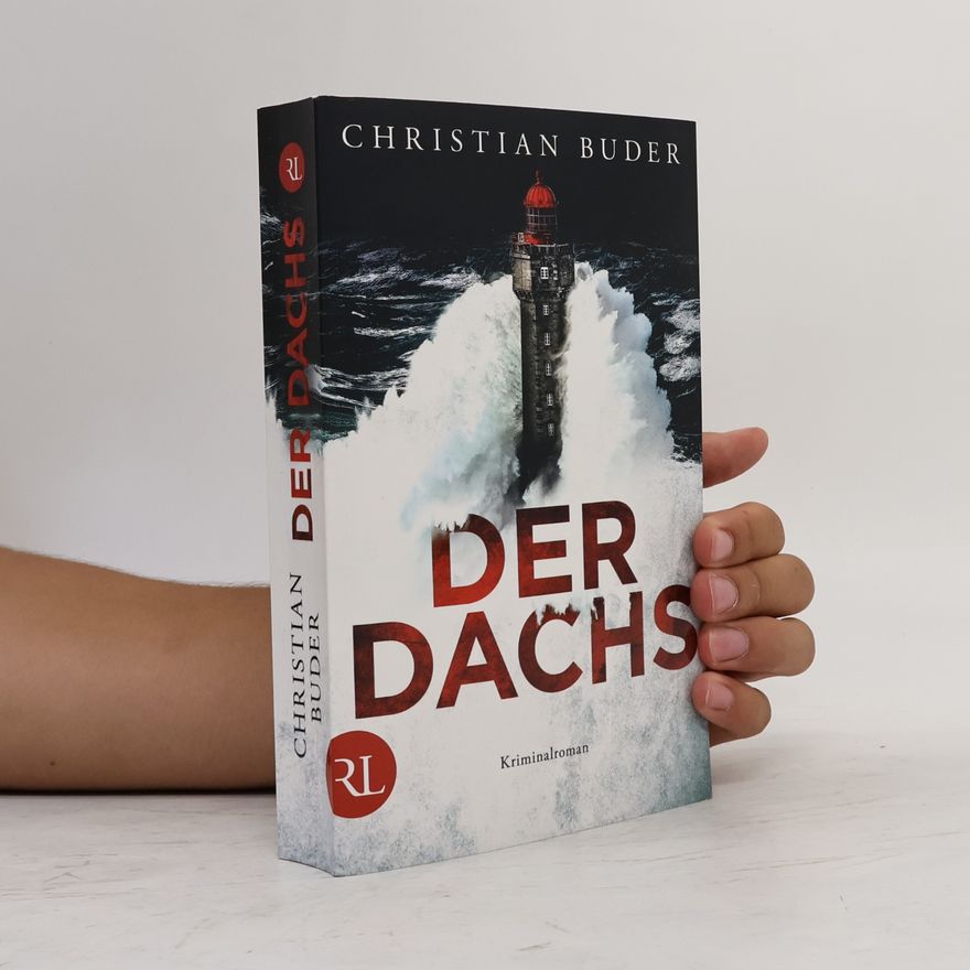 Christian Buder Der Dachs