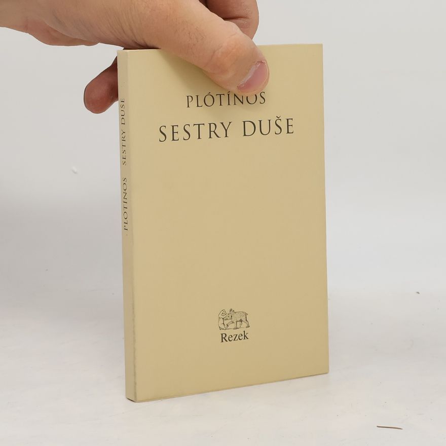 Petr Rezek Sestry duše