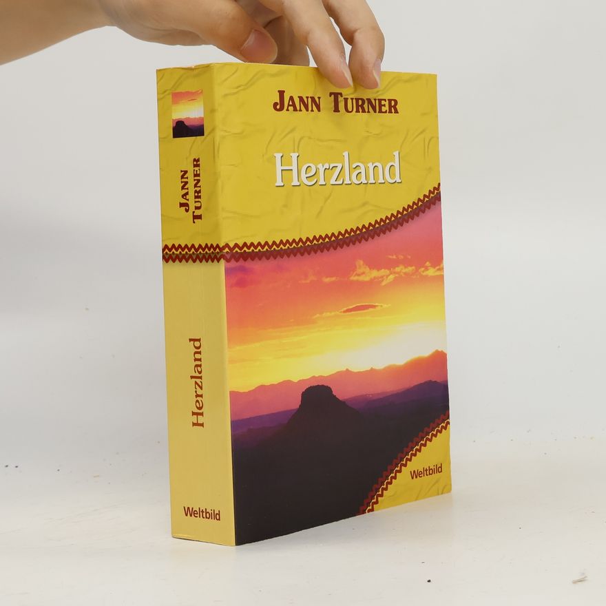 Jann Turner Herzland