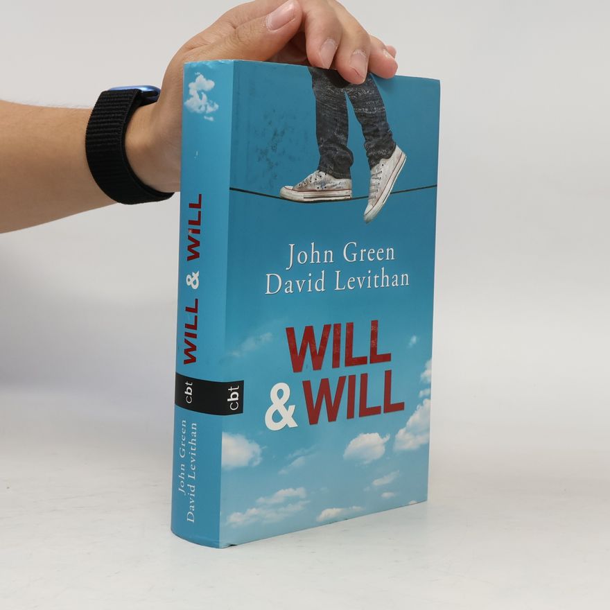 John Green Will & Will