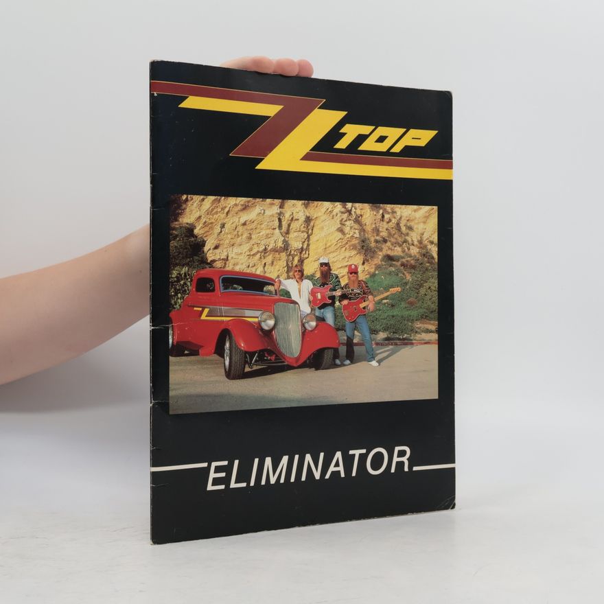 Autorenkollektiv ZZ Top
