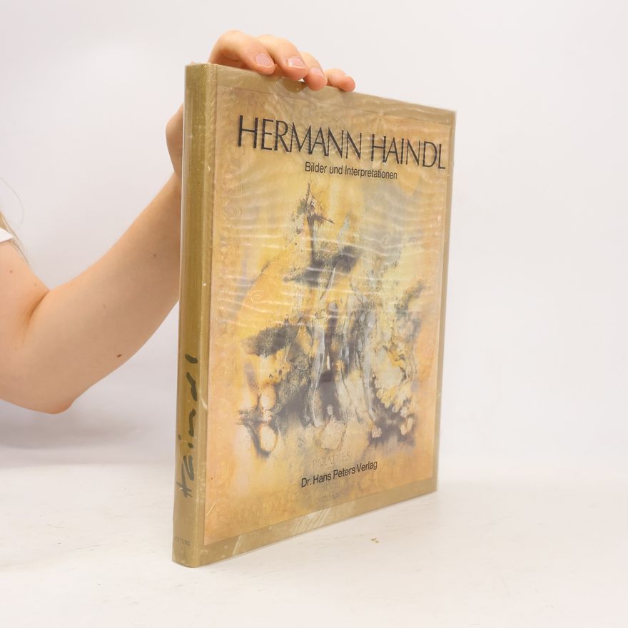 Hermann Haindl Hermann Haindl