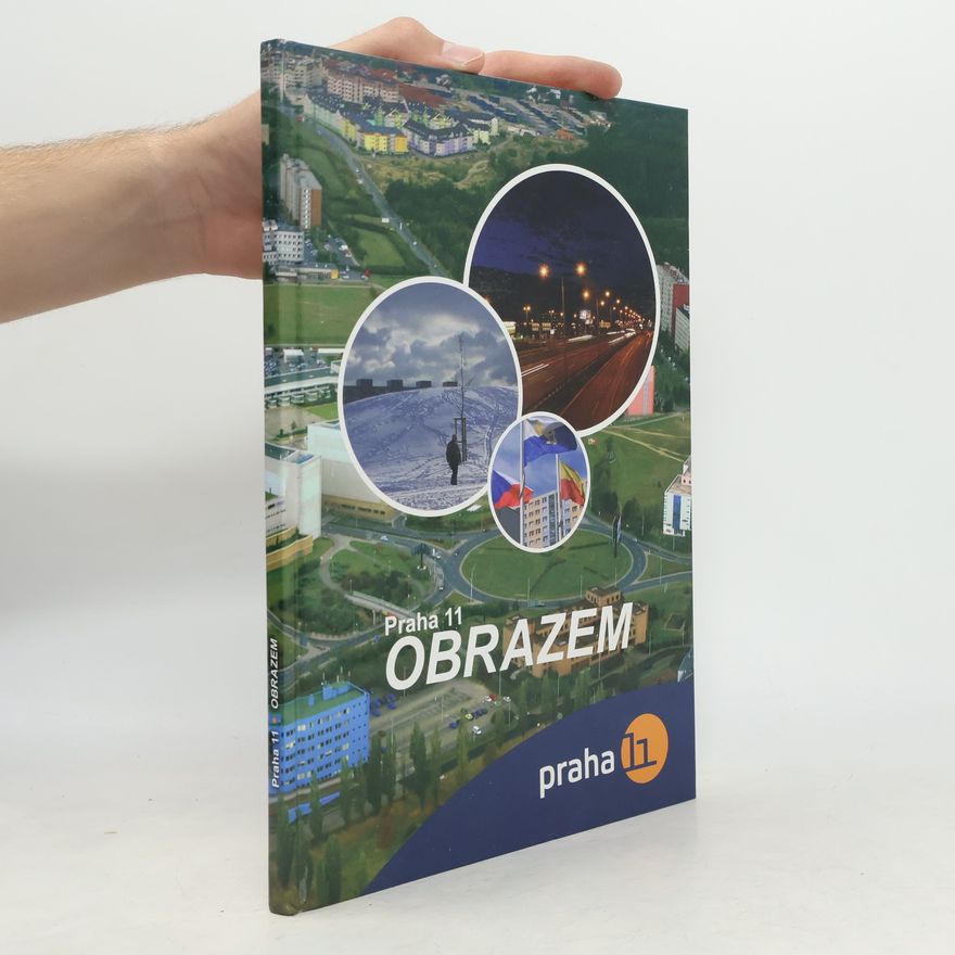 Dalibor Mlejnský Praha 11 obrazem