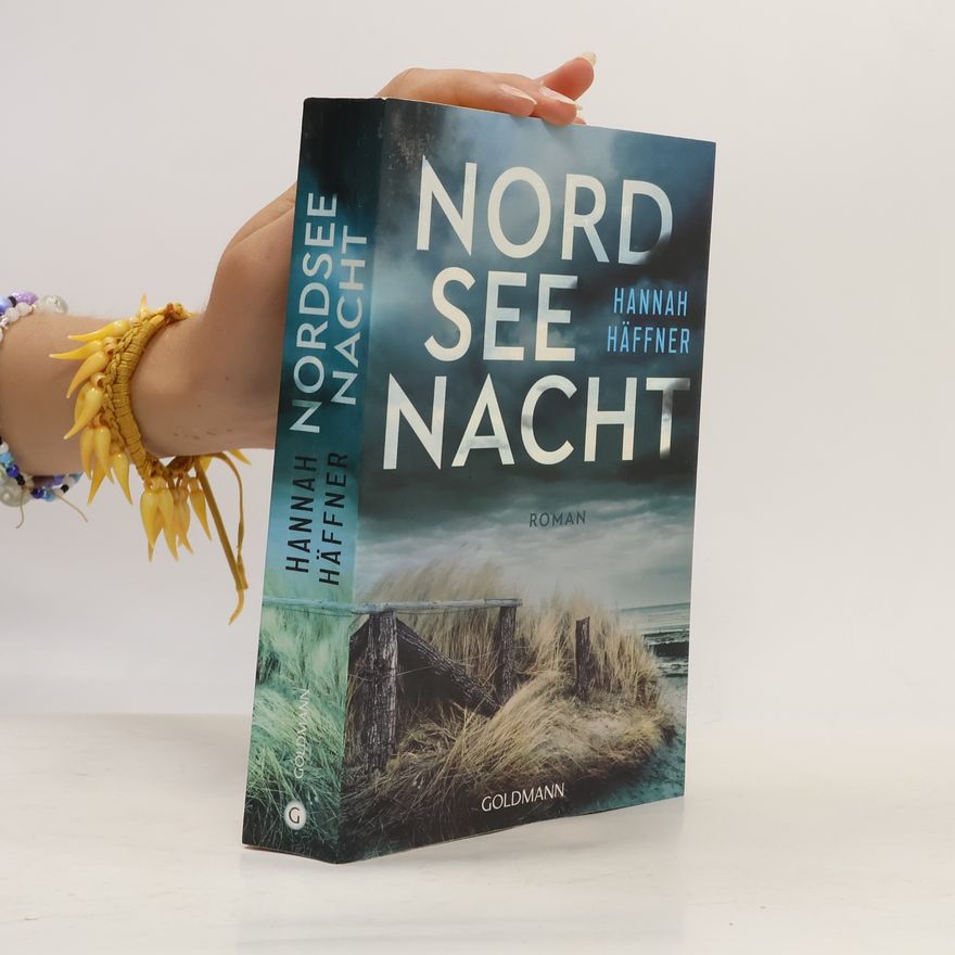 Hannah Häffner Nordsee-Nacht