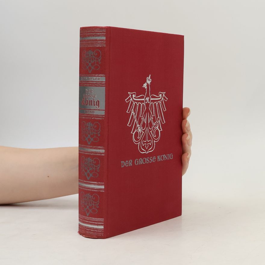 Various authors Der grosse König