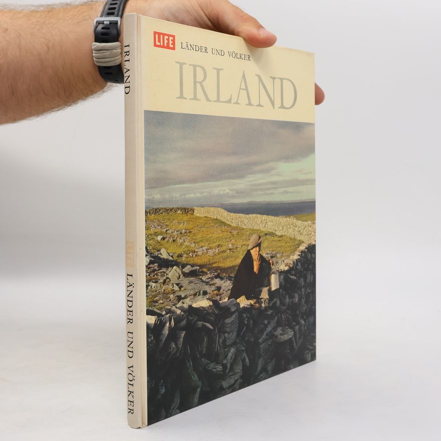 Autorenkollektiv Irland