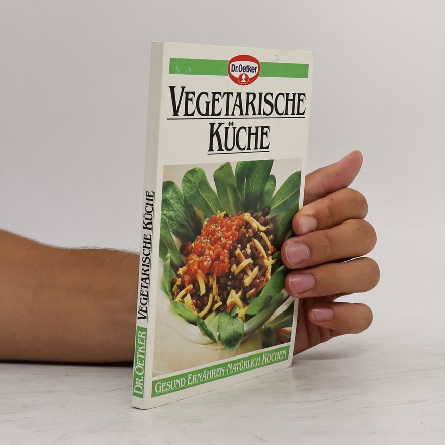 Autorenkollektiv Vegetarische Küche