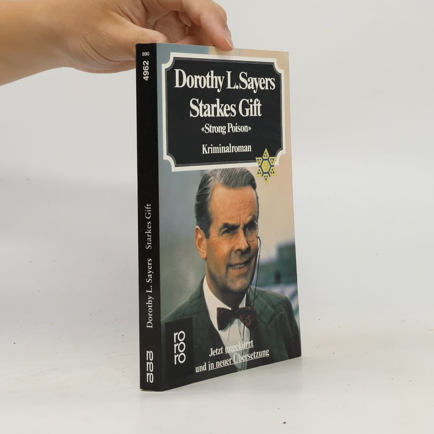 Dorothy L. Sayers Starkes Gift