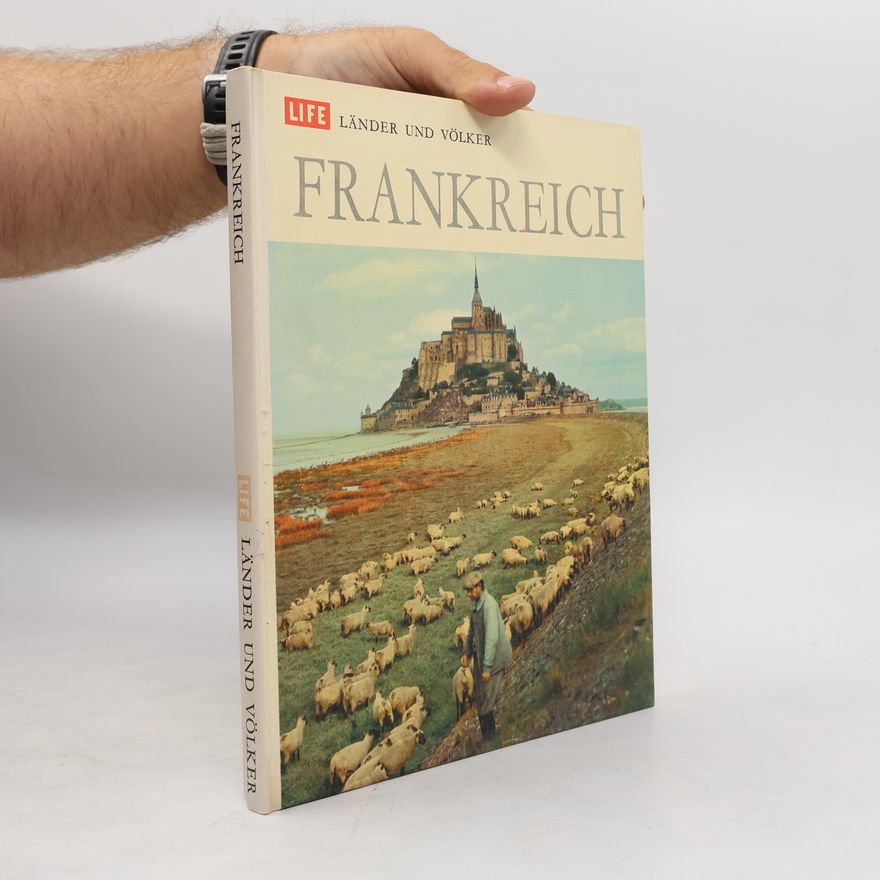 Autorenkollektiv Frankreich