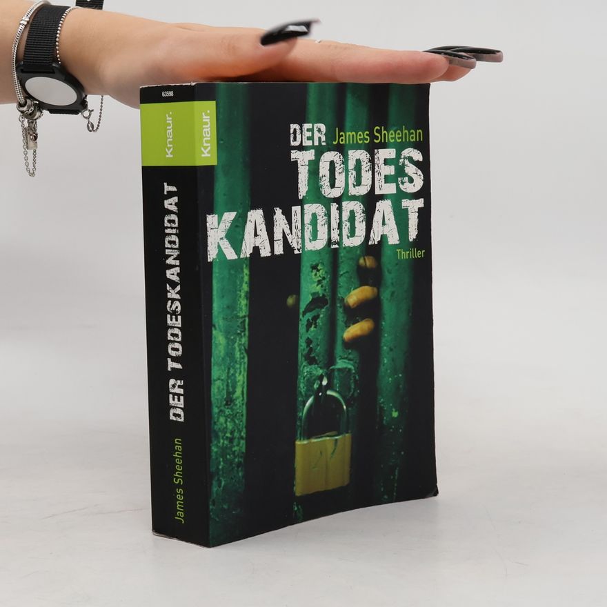 James Sheehan Der Todeskandidat