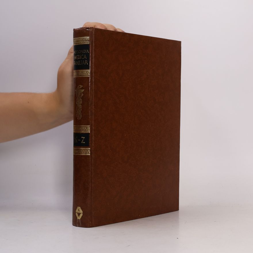 Various authors Enciclopedia médica familiar N-Z