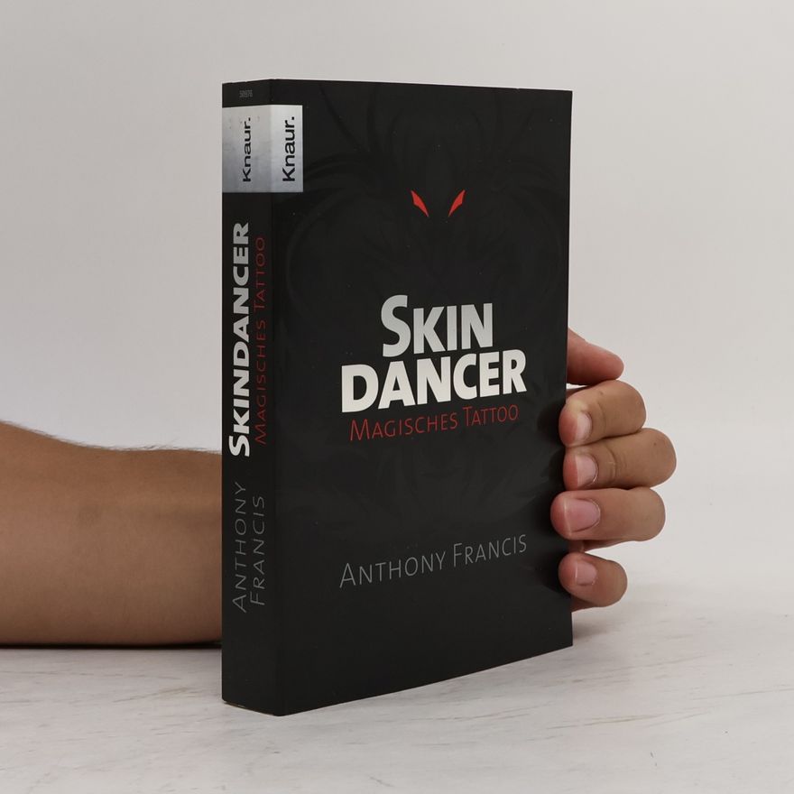 Anthony Francis Skindancer