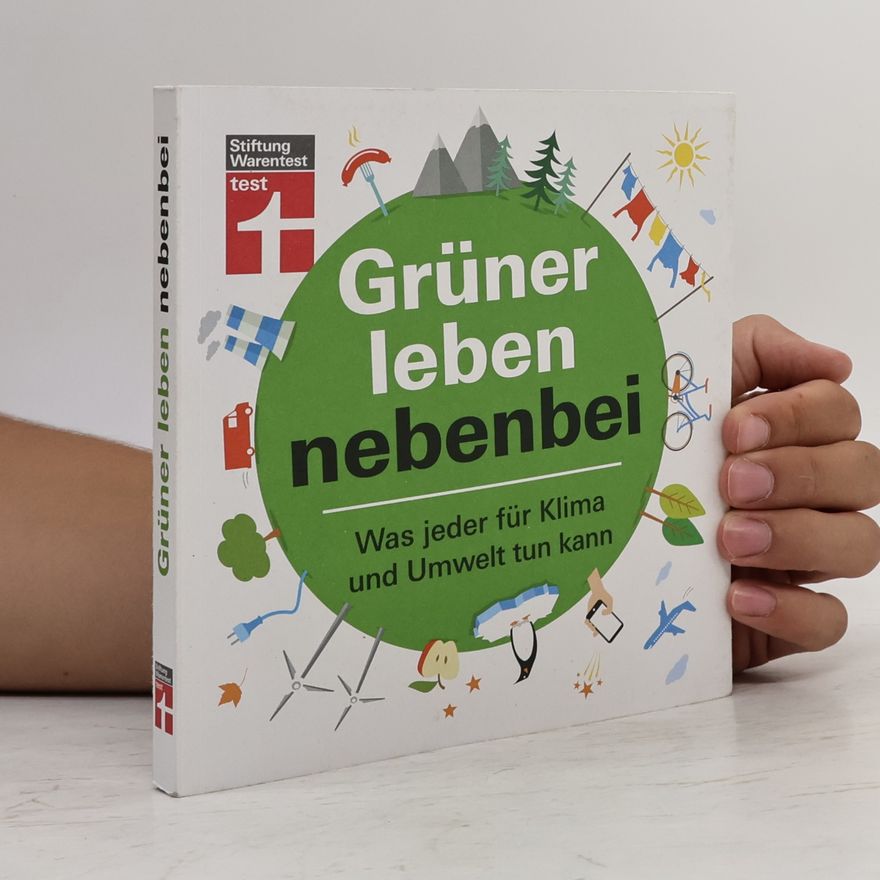 Christian Eigner Grüner leben nebenbei