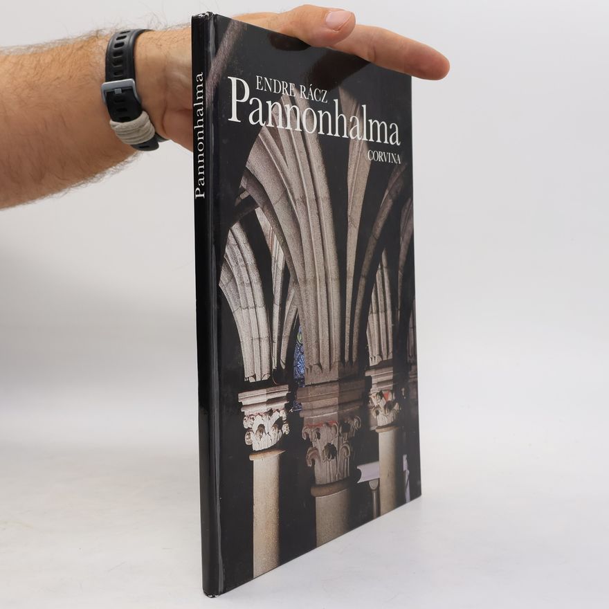 Endre Rácz Pannonhalma