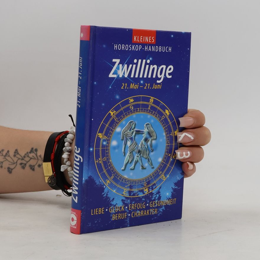 Peter Ripota Kleines Horoskop-Handbuch