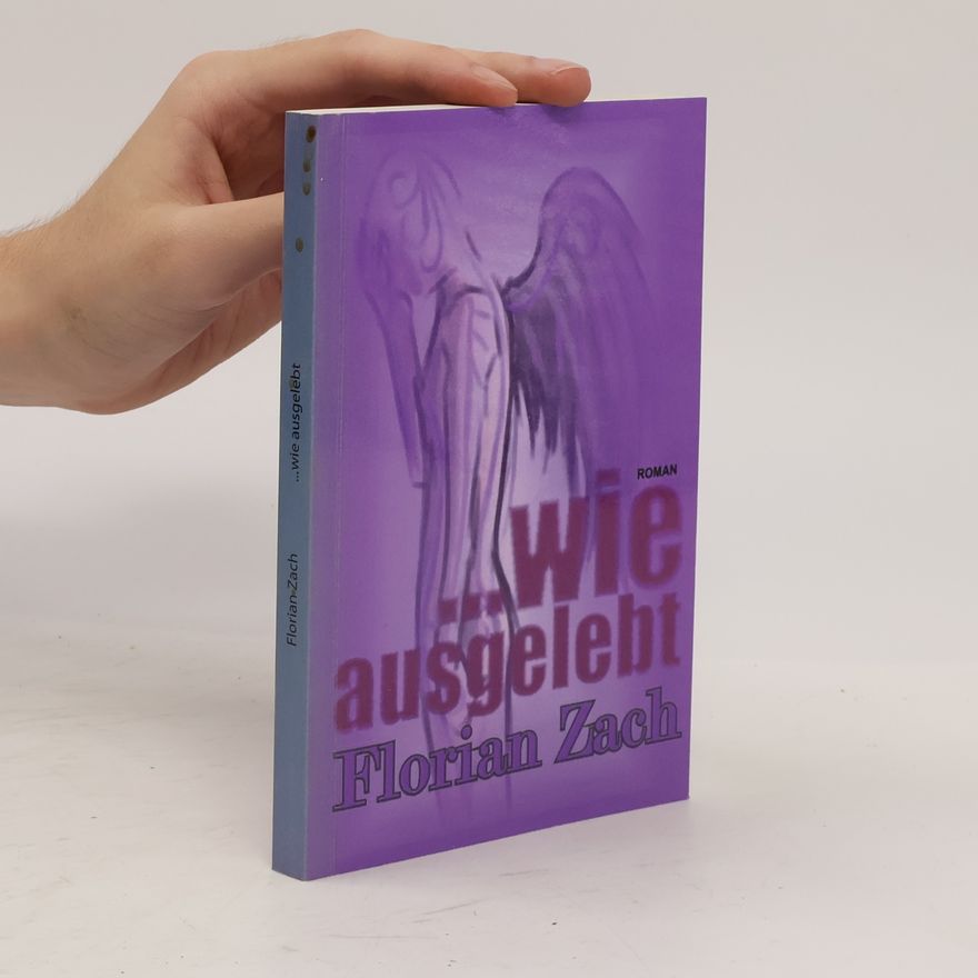 Florian Zacher ... wie ausgelebt