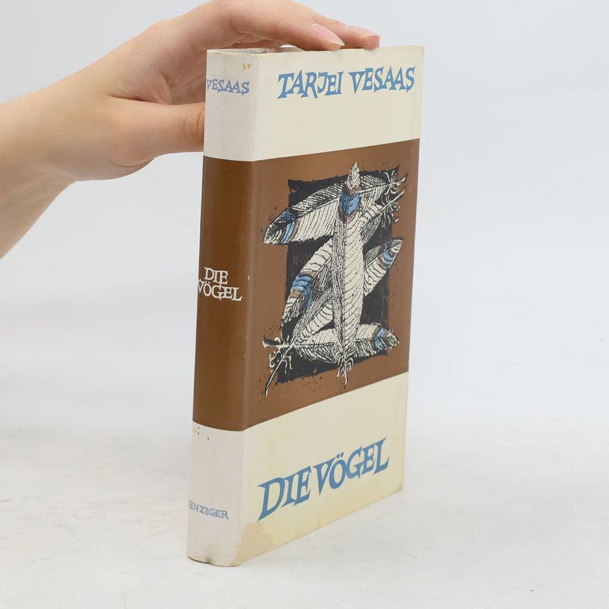 Tarjei Vesaas Die Vögel