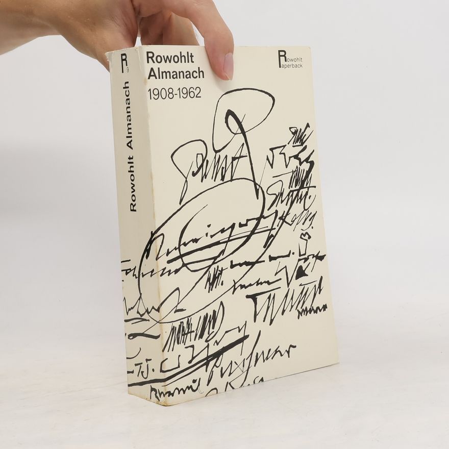Mara Hintermeier Rowohlt Almanach 1908-1962