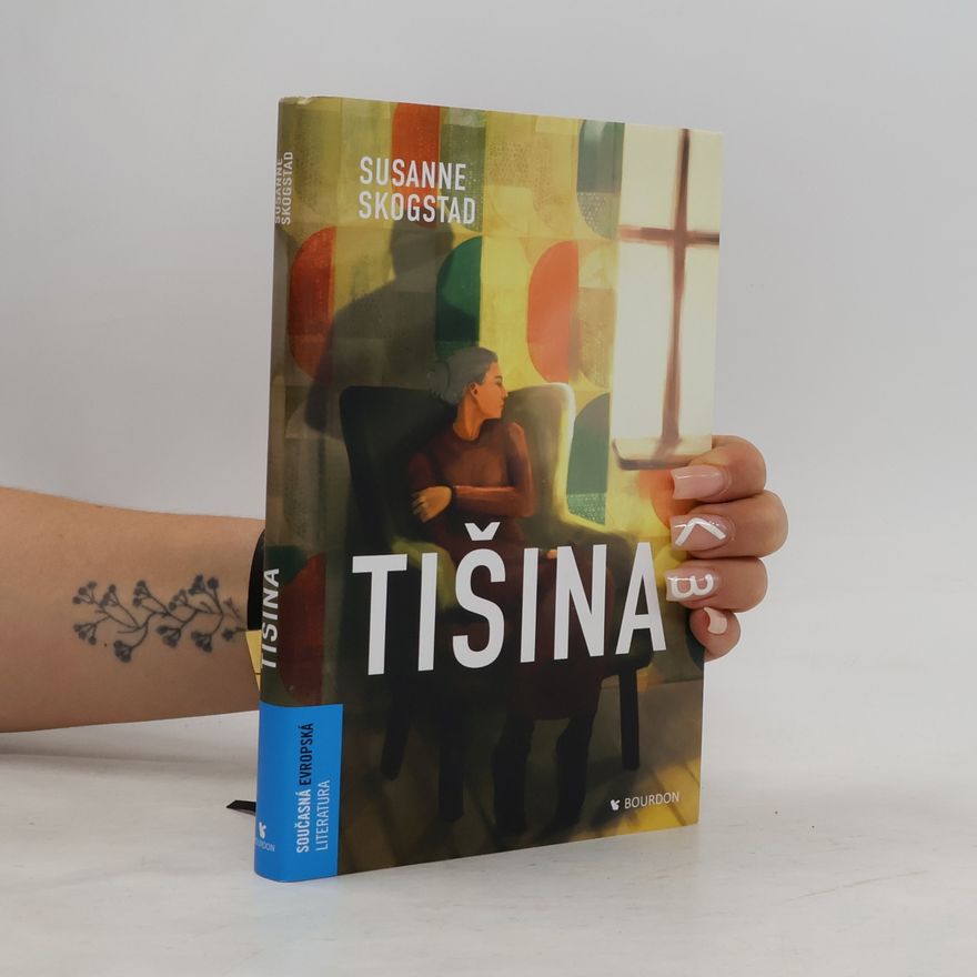 Susanne Skogstad Tišina
