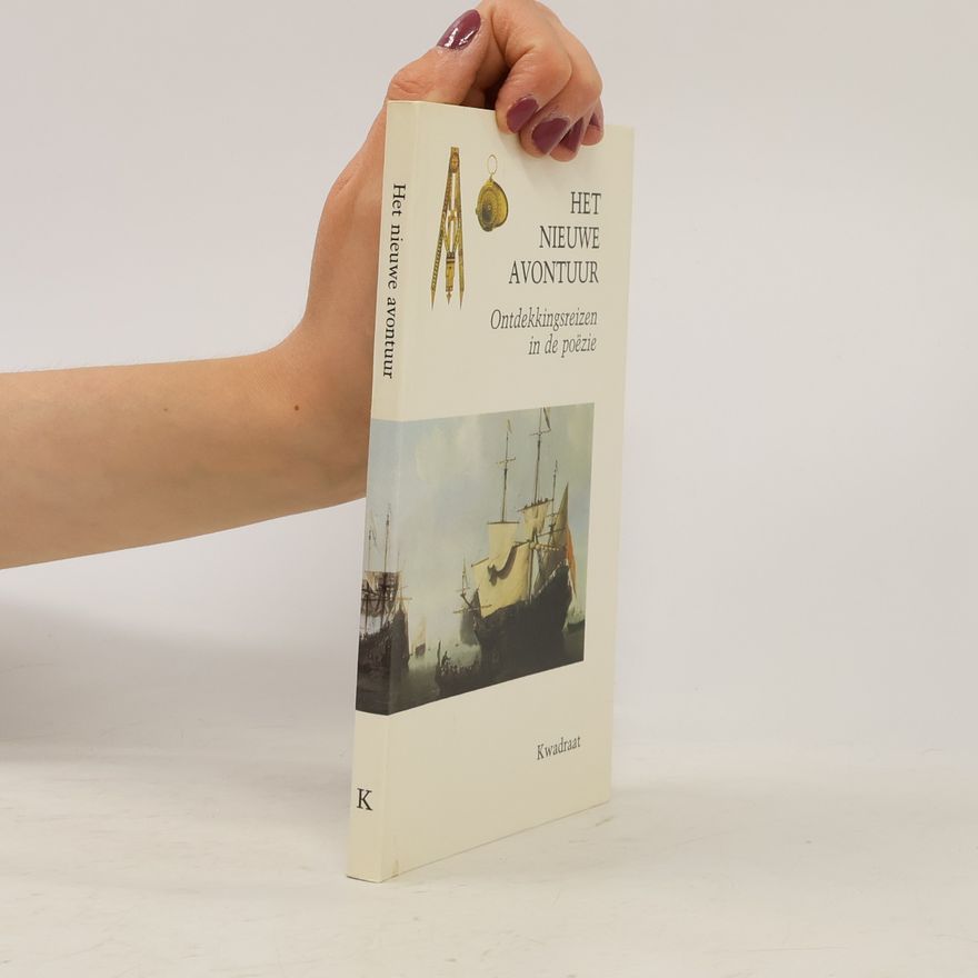Various authors Het Nieuwe avontuur