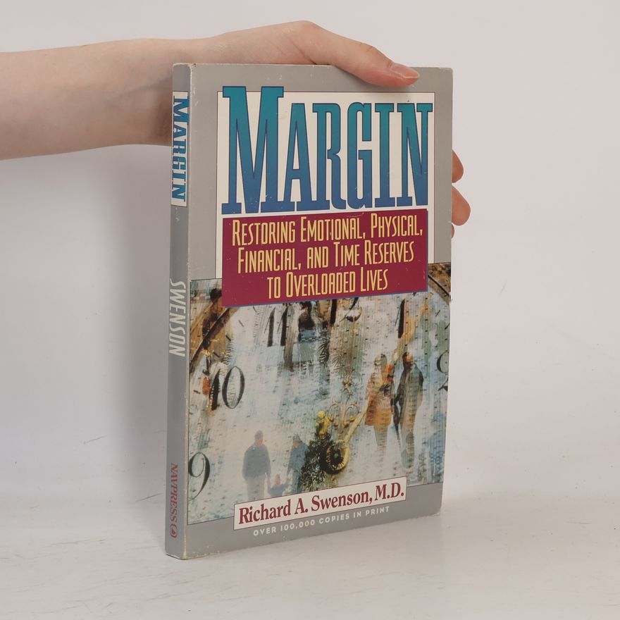 Richard A. Swenson Margin