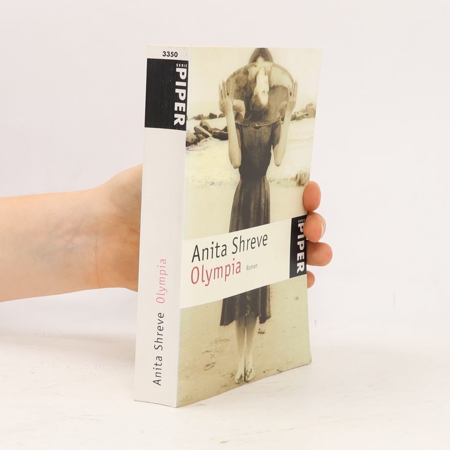 Anita Shreve Olympia