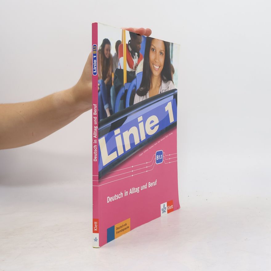Stefanie Dengler Linie 1