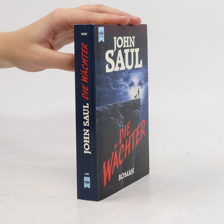 John Saul Die Wächter