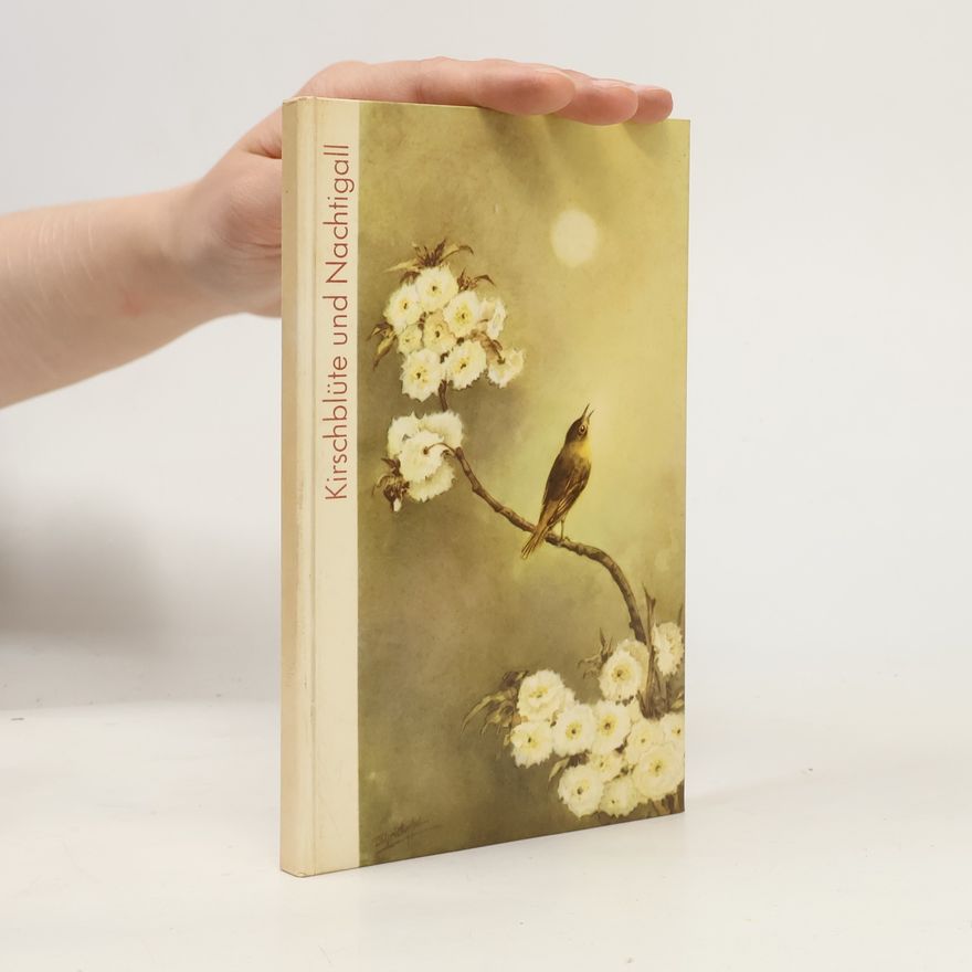 Various authors Kirschblüte und Nachtigall