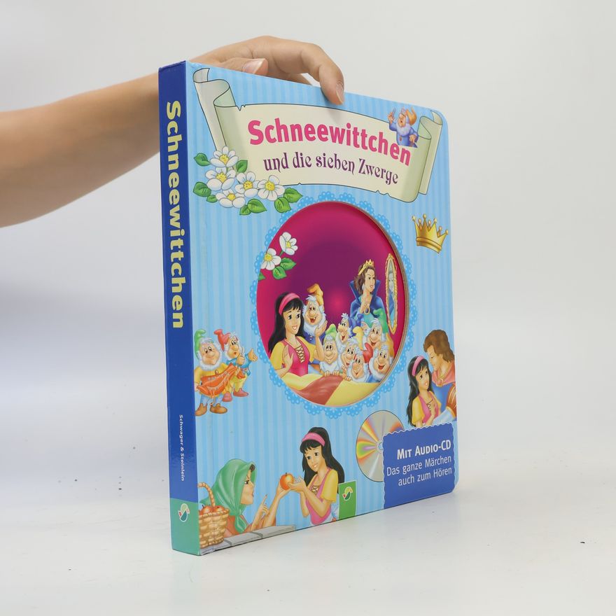 Various authors Schneewittchen und die sieben Zwerge