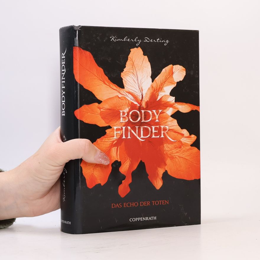 Kimberly Derting Body Finder