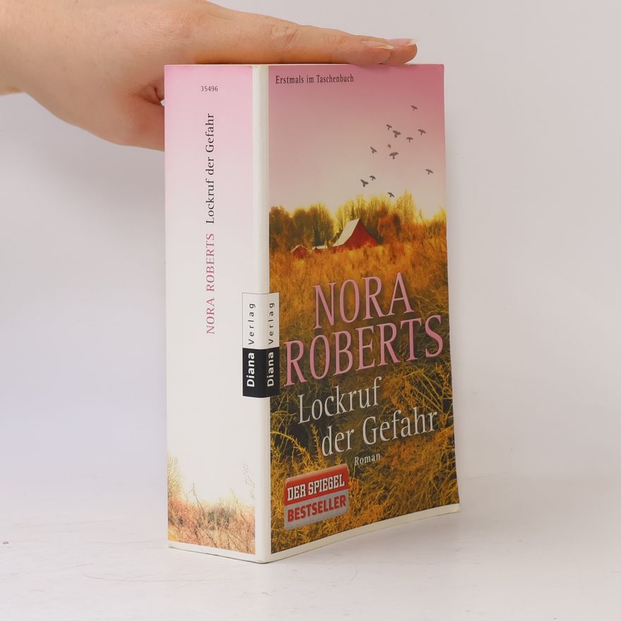 Nora Roberts Lockruf der Gefahr